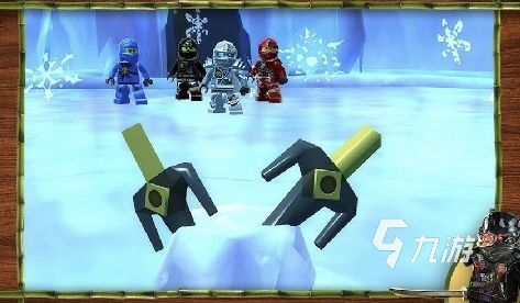 幻影忍者游戏有哪些 2026热门的忍者游戏排行