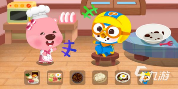 耐玩的loopy烹饪游戏有哪些 2026有趣的烹饪游戏合集