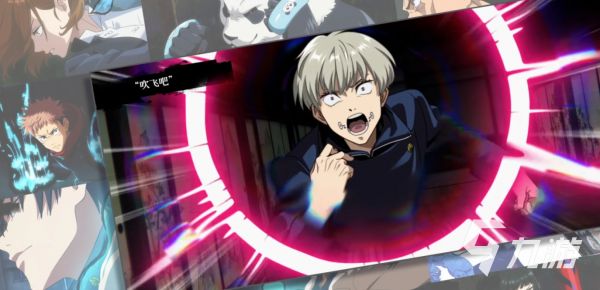 有趣的火影忍者养成游戏下载 好玩的漫改游戏合集2026