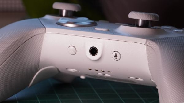 GameSir G7 Pro 手柄评测