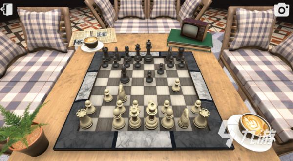 好玩的双人对战手机游戏有哪些 有趣的双人游戏盘点2026