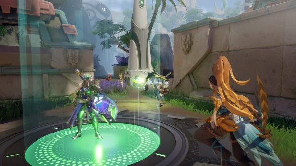 泽塔计划什么时候出 公测上线时间预告