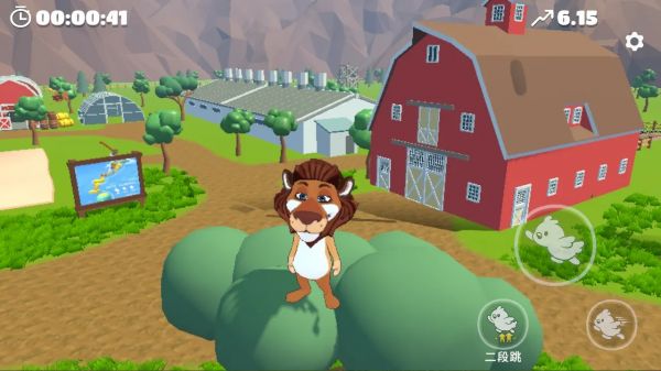 攀爬动物好玩吗 攀爬动物玩法简介