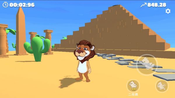 攀爬动物好玩吗 攀爬动物玩法简介