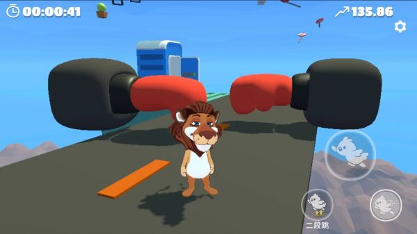攀爬动物好玩吗 攀爬动物玩法简介