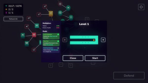 Outhold什么时候出 公测上线时间预告
