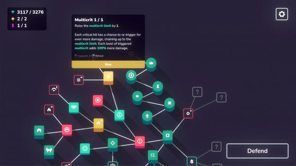 Outhold什么时候出 公测上线时间预告