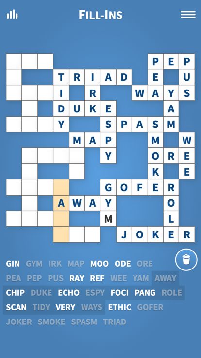 Fill Ins好玩吗 Fill Ins玩法简介