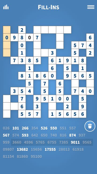 Fill Ins好玩吗 Fill Ins玩法简介