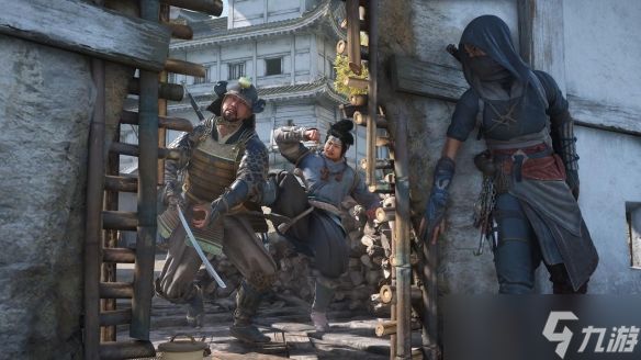 《刺客信条：影》到底值不值得入手？核心体验一文说透