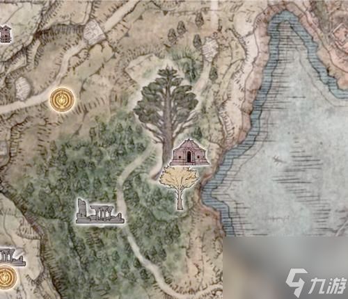 魔环入口位置在哪里？如何进入魔环区域？