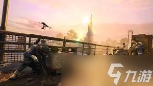 全境封锁曙光医疗怎么用