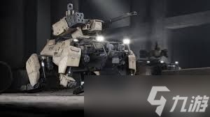 使命召唤黑色行动7钢犬厉害吗