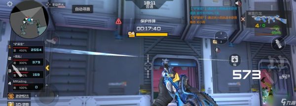 穿越火线挑战模式速刷技巧？如何快速完成挑战？