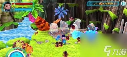 带新手玩转斯利和比利（掌握关键技巧）