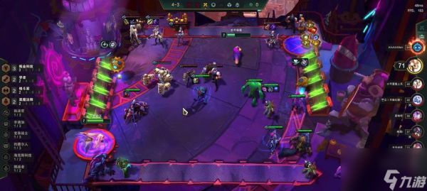 《探索无尽的细胞世界——以死亡细胞火虫流玩法思路介绍》（解密火虫流的奥秘）