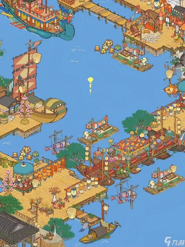 江南百景图嬴政怎么获得