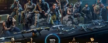 使命召唤黑色行动7特殊任务怎么完成