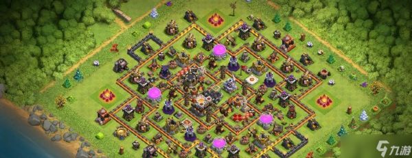 部落冲突满级十一本策略？如何有效管理资源和防御？