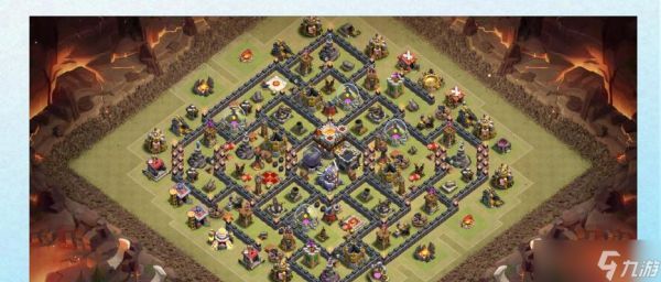 部落冲突满级十一本策略？如何有效管理资源和防御？