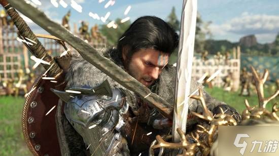 《红色沙漠》开发商股价强势反弹！单日涨幅约25%