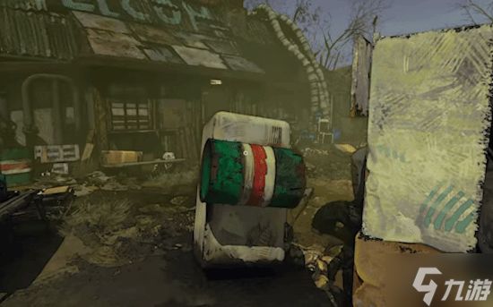 冒险新游《Hoarder》上架Steam：发售日待定 主打深海恐怖