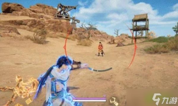 永劫无间千机手哈迪角色介绍