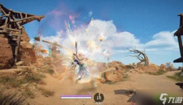 永劫无间千机手哈迪角色介绍