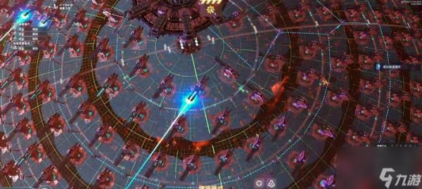 戴森球计划攻略（探索新星系）