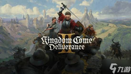 《天国：拯救2》总监力挺DLSS5：键盘侠阻止不了技术进步！