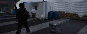 检疫区最后一站当头一棒成就如何做