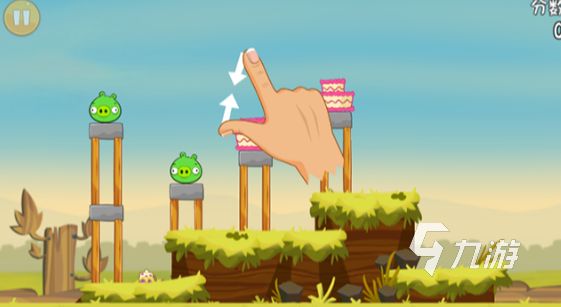 2009年手机小游戏分享 经典的手机小游戏排行榜