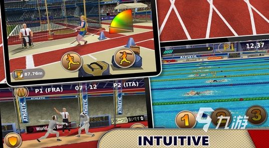 流行的短道速滑游戏有没有 2026受欢迎的短道速滑游戏合集