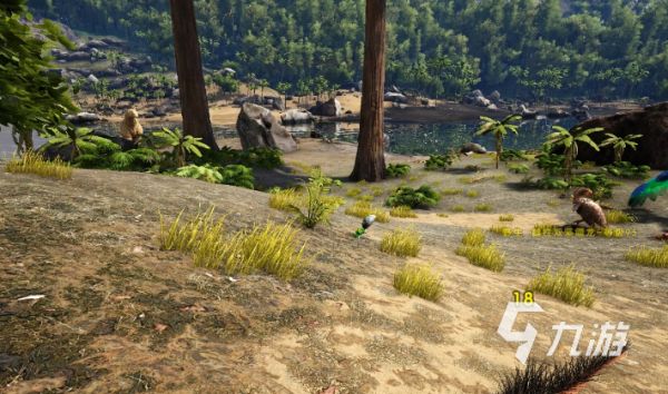 热门荒岛游戏有哪些 2026人气最高的荒岛求生游戏推荐