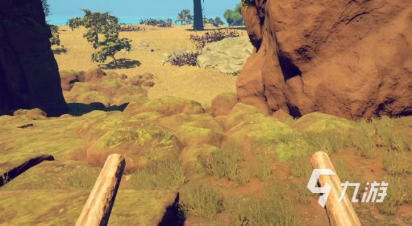 热门荒岛游戏有哪些 2026人气最高的荒岛求生游戏推荐