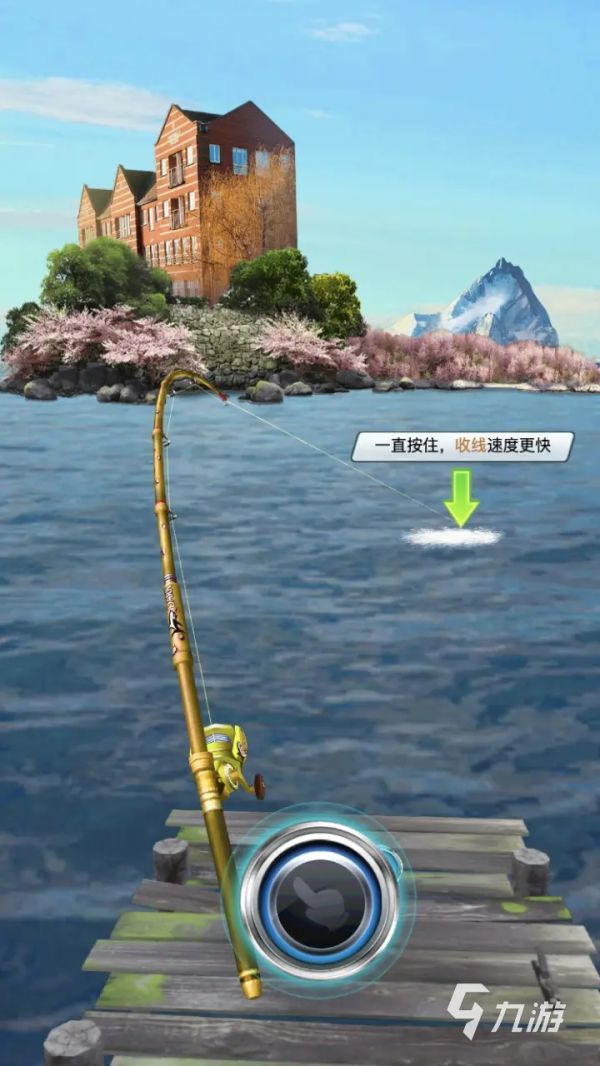 人气捕鱼游戏大全 好玩的抓鱼游戏有哪些2026