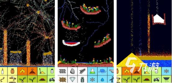 手机类似我的世界游戏有哪几个和我的世界相似的手游下载分享2026