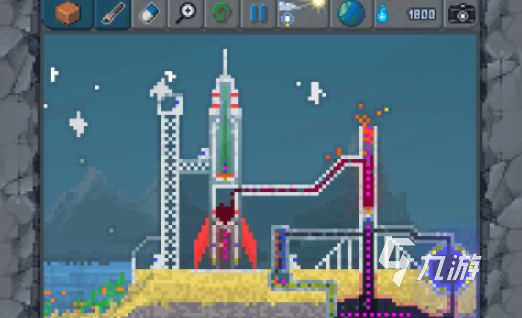 手机类似我的世界游戏有哪几个和我的世界相似的手游下载分享2026