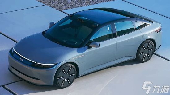 索尼本田造车计划黄了！PS5远程游玩 主题车机全没了