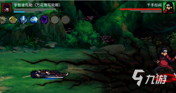 好玩的忍界大战手游有哪些 2026受欢迎的忍界大战手游推荐