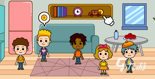 脑洞大开游戏在哪里下载 2026流行的脑洞大开的游戏合集