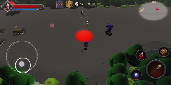 式神：契约召唤什么时候出 公测上线时间预告