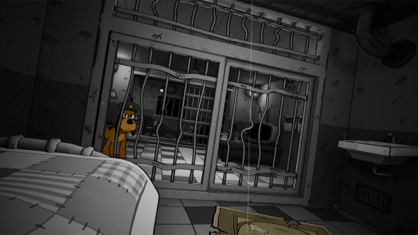 用勺子逃脱什么时候出 公测上线时间预告