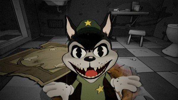 用勺子逃脱什么时候出 公测上线时间预告