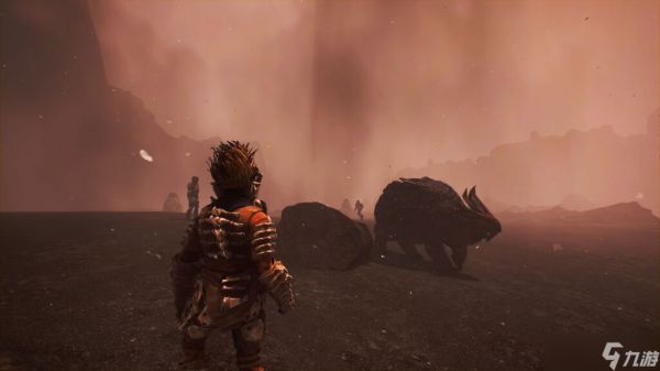 《翼星求生 ICARUS: Console Edition》登陆Xbox平台——生存指南助你起步