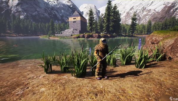 《翼星求生 ICARUS: Console Edition》登陆Xbox平台——生存指南助你起步