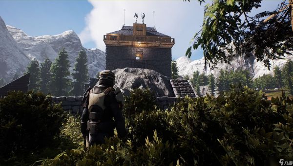 《翼星求生 ICARUS: Console Edition》登陆Xbox平台——生存指南助你起步