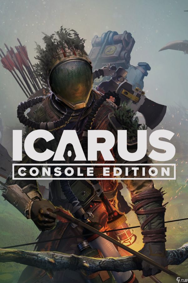 《翼星求生 ICARUS: Console Edition》登陆Xbox平台——生存指南助你起步