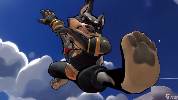 Combo Devils是我最喜欢的、你可能还没听说过的最新格斗游戏