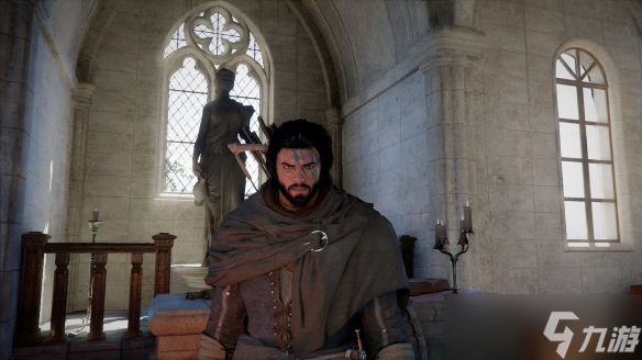 《红色沙漠》外媒批脏话不符合中世纪！遭社群反讽